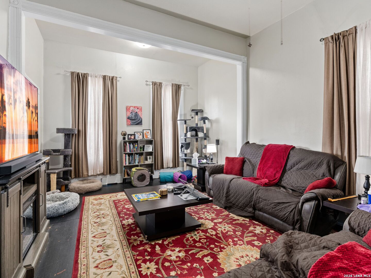 412 Dallas Street San Antonio TX 78215