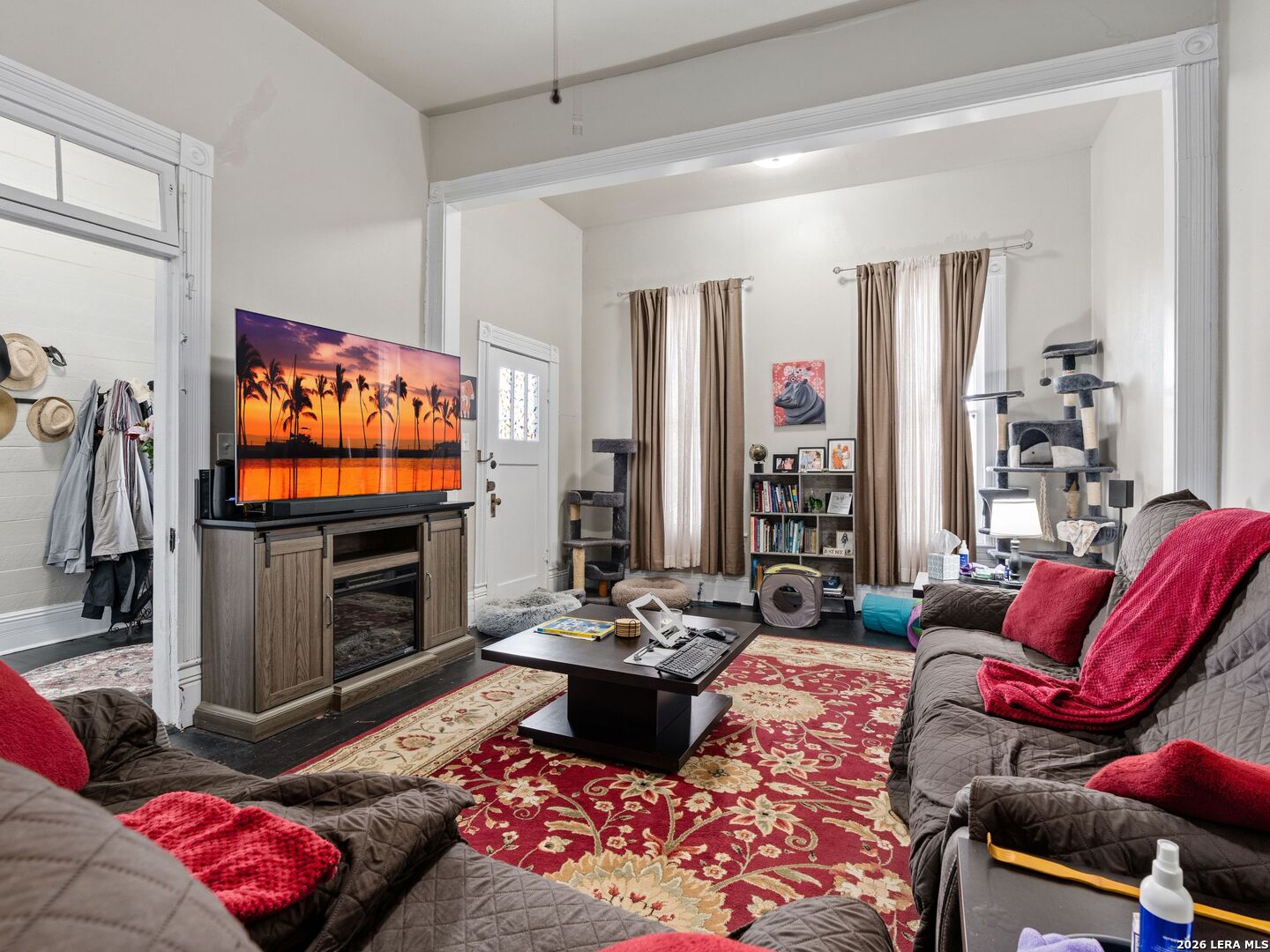 412 Dallas Street San Antonio TX 78215