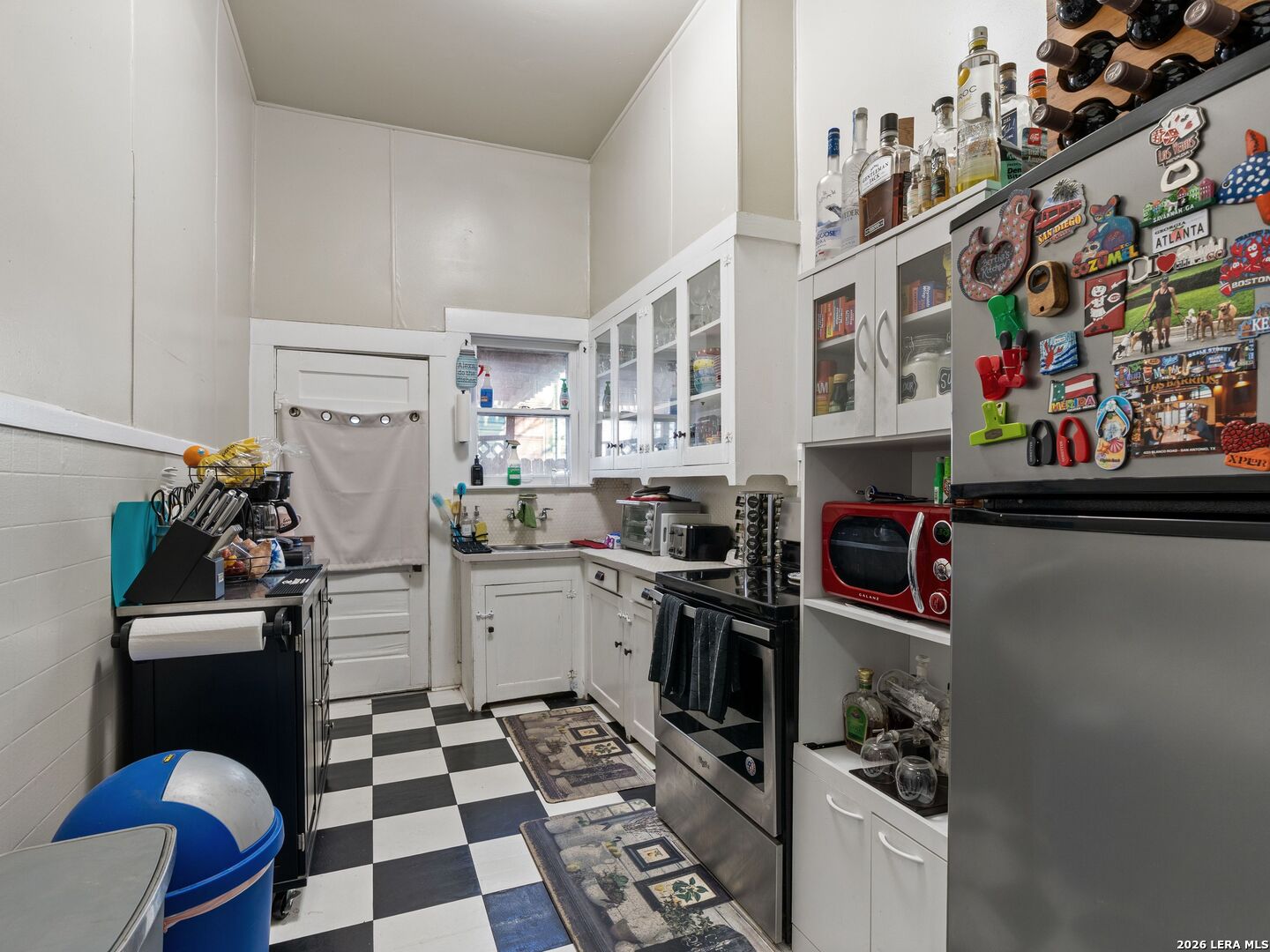 412 Dallas Street San Antonio TX 78215