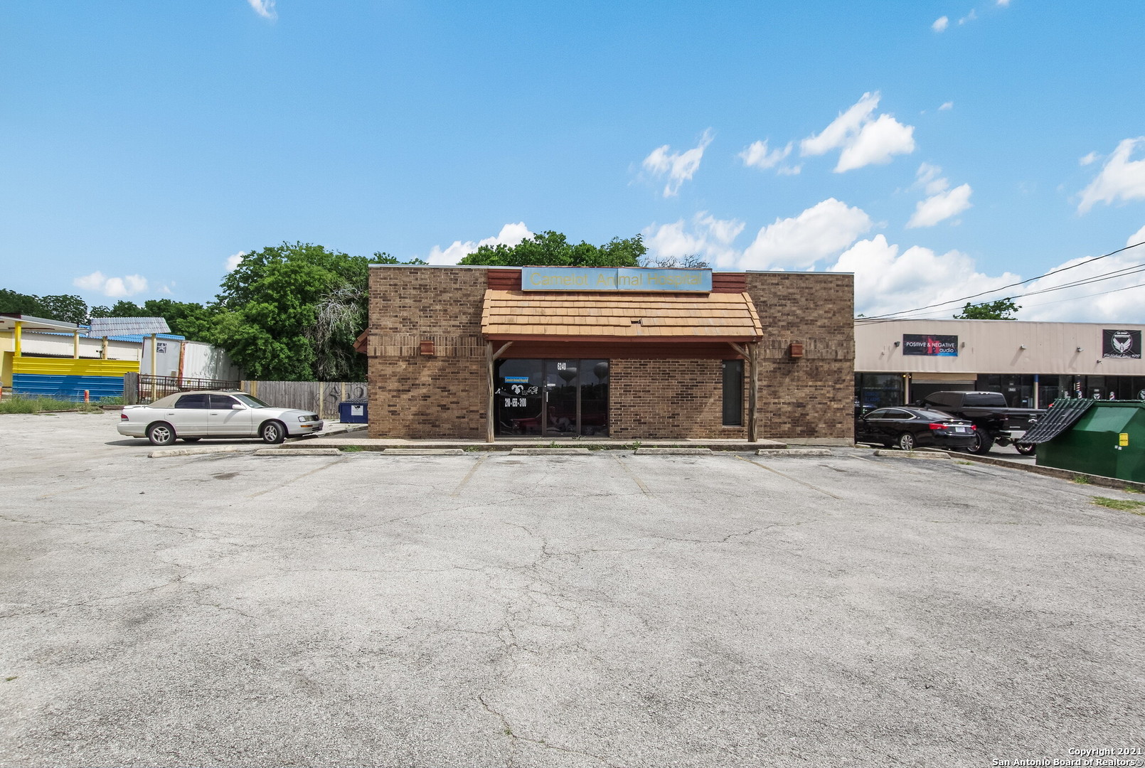6240 Montgomery Windcrest TX 78239