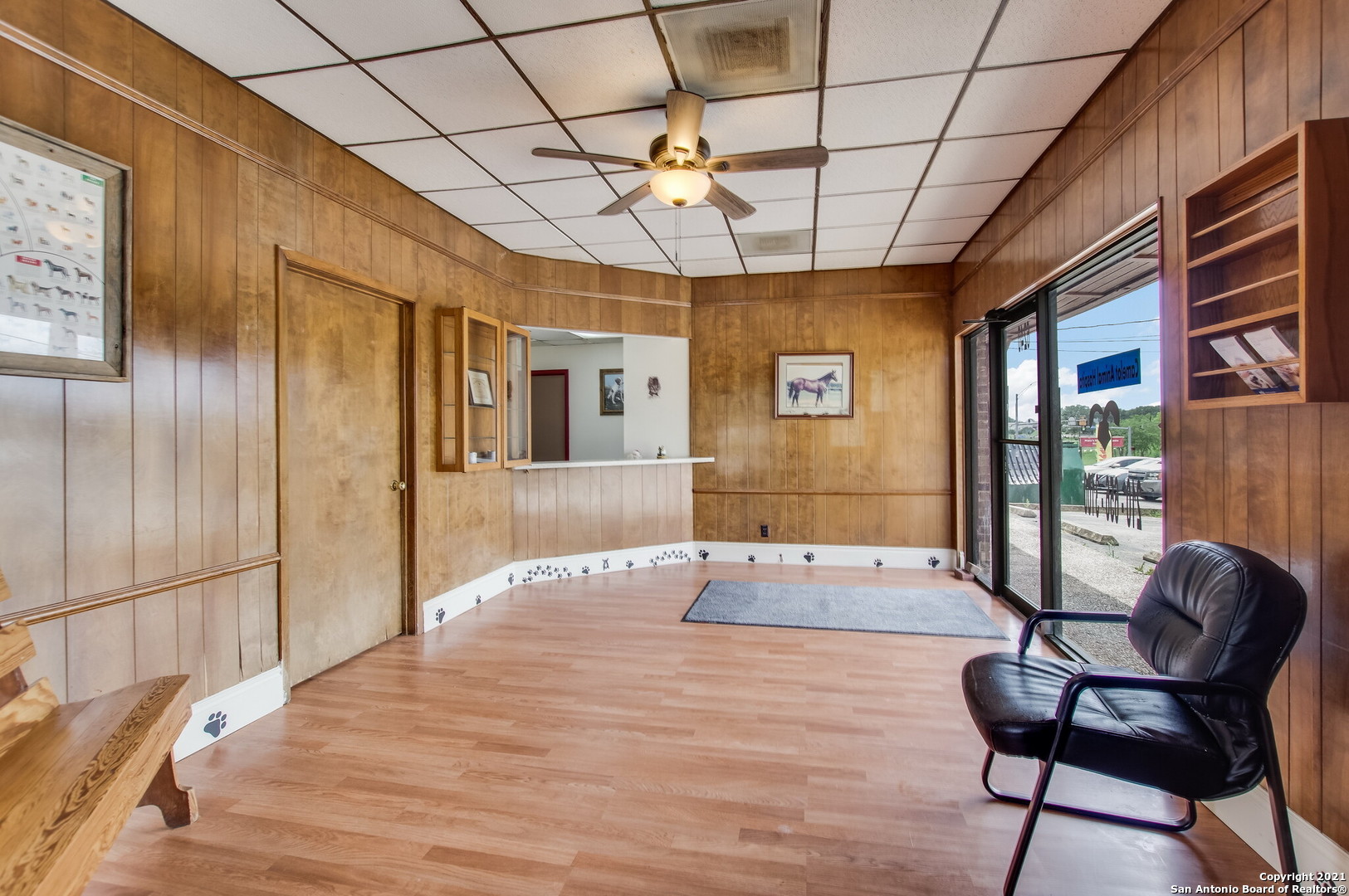 6240 Montgomery Windcrest TX 78239