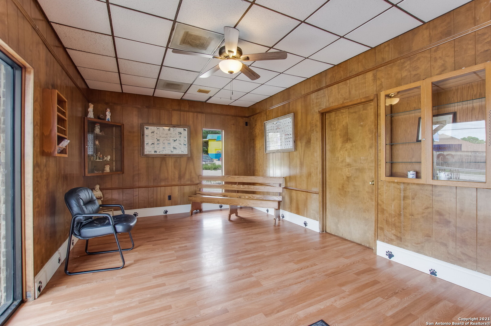 6240 Montgomery Windcrest TX 78239