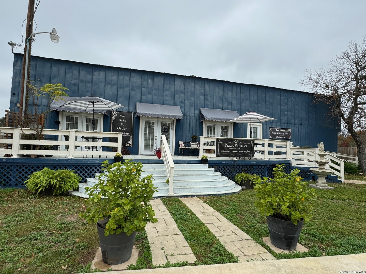 2275 Old Pleasanton San Antonio TX 78264