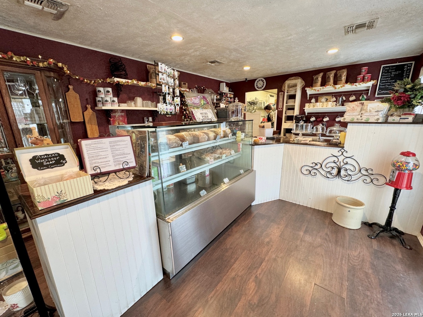 2275 Old Pleasanton San Antonio TX 78264