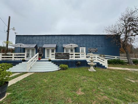 2275 Old Pleasanton San Antonio TX 78264