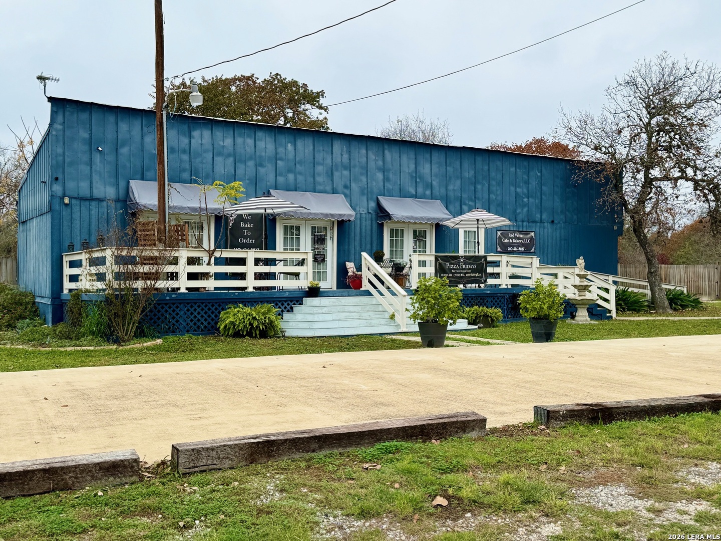 2275 Old Pleasanton San Antonio TX 78264