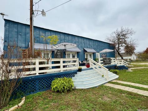 2275 Old Pleasanton San Antonio TX 78264