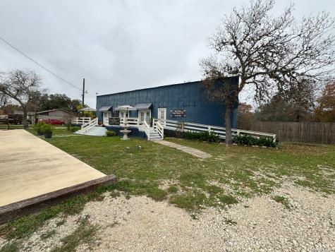 2275 Old Pleasanton San Antonio TX 78264