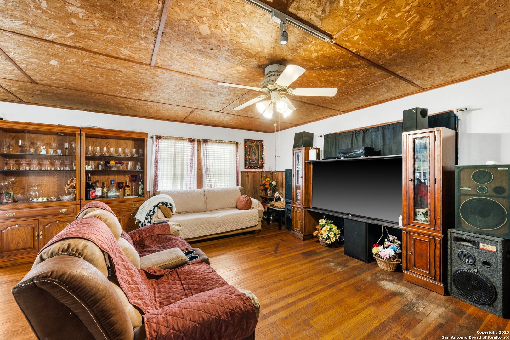 4455 Highway 27 Kerrville TX 78028