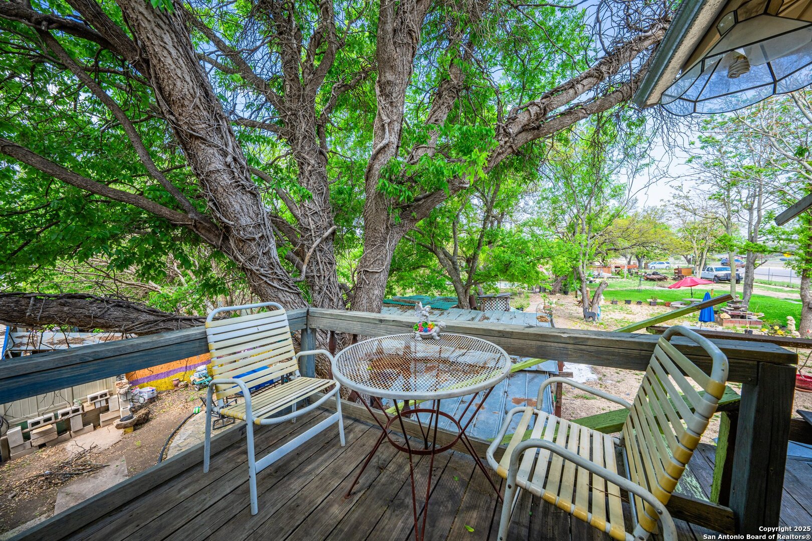 4455 Highway 27 Kerrville TX 78028