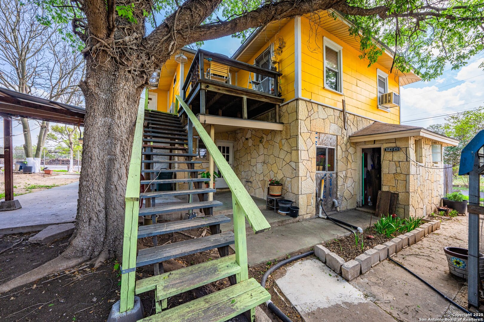 4455 Highway 27 Kerrville TX 78028