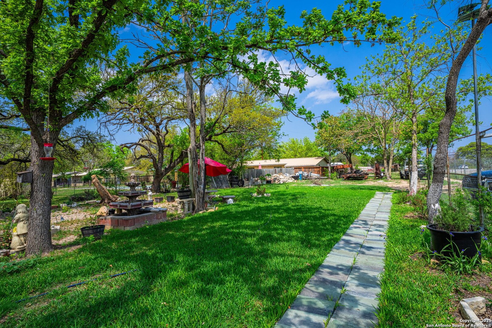 4455 Highway 27 Kerrville TX 78028