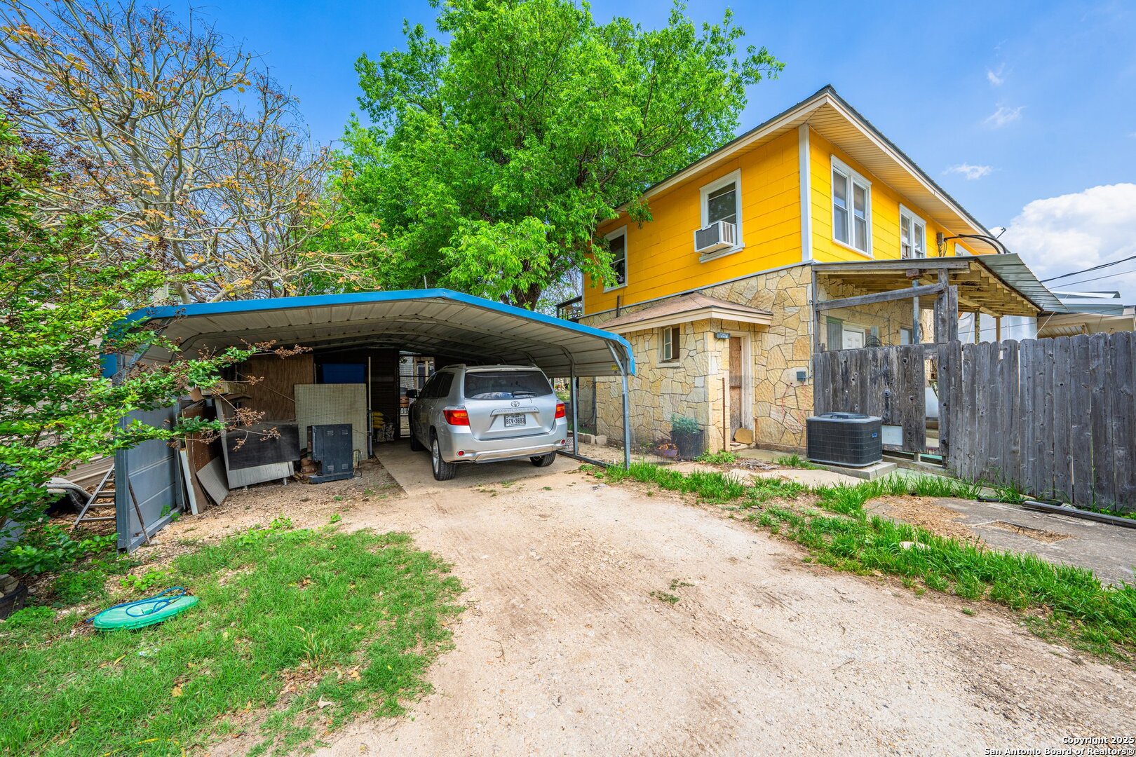 4455 Highway 27 Kerrville TX 78028