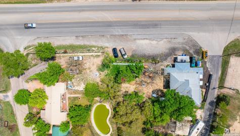 4455 Highway 27 Kerrville TX 78028