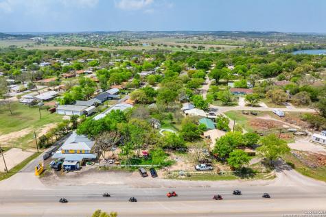 4455 Highway 27 Kerrville TX 78028