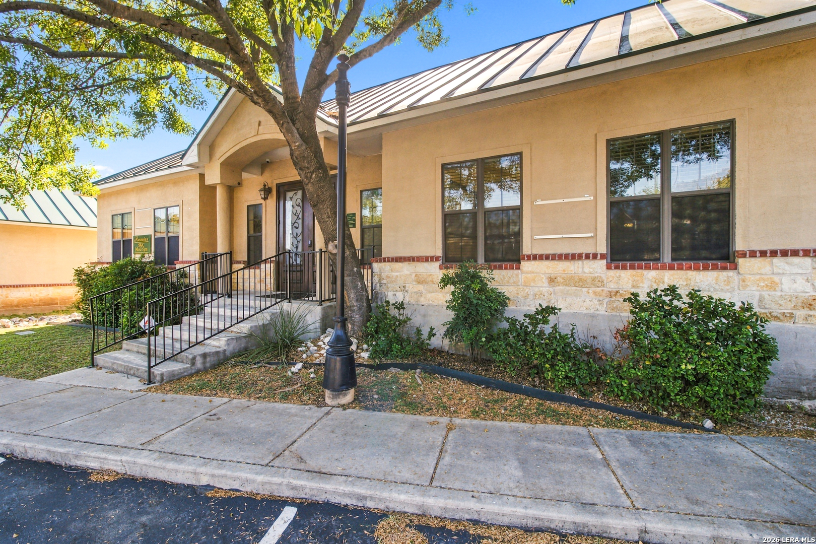 8450 Fountain San Antonio TX 78229