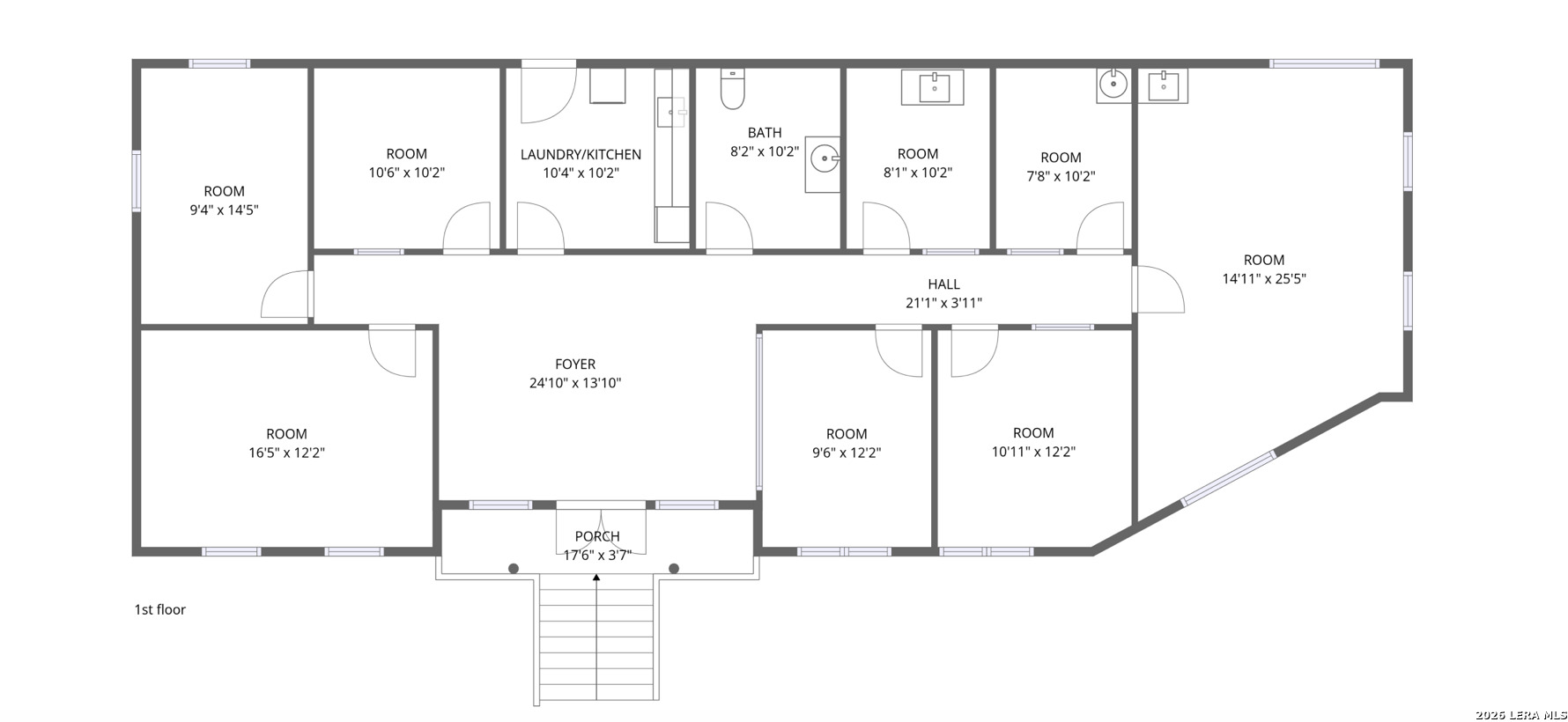 8450 Fountain San Antonio TX 78229