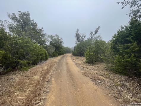 0 E Ammann Road Bulverde TX 78163