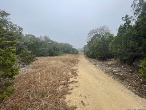 0 E Ammann Road Bulverde TX 78163