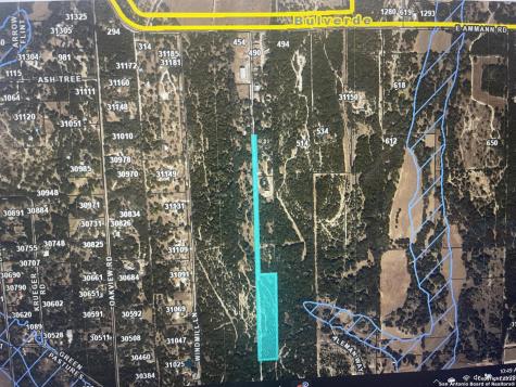 0 E Ammann Road Bulverde TX 78163