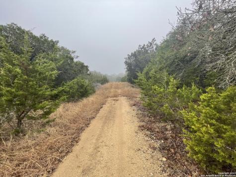 0 E Ammann Road Bulverde TX 78163