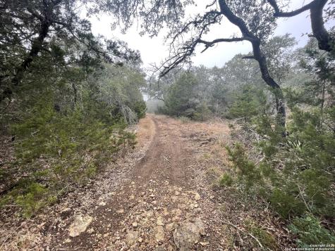 0 E Ammann Road Bulverde TX 78163