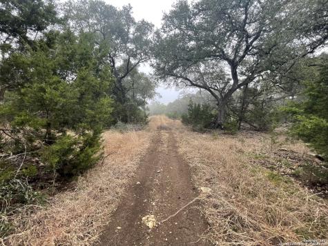 0 E Ammann Road Bulverde TX 78163