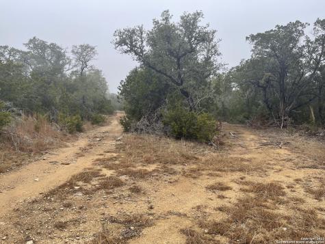 0 E Ammann Road Bulverde TX 78163