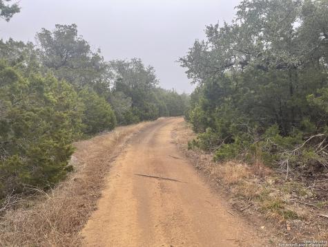0 E Ammann Road Bulverde TX 78163