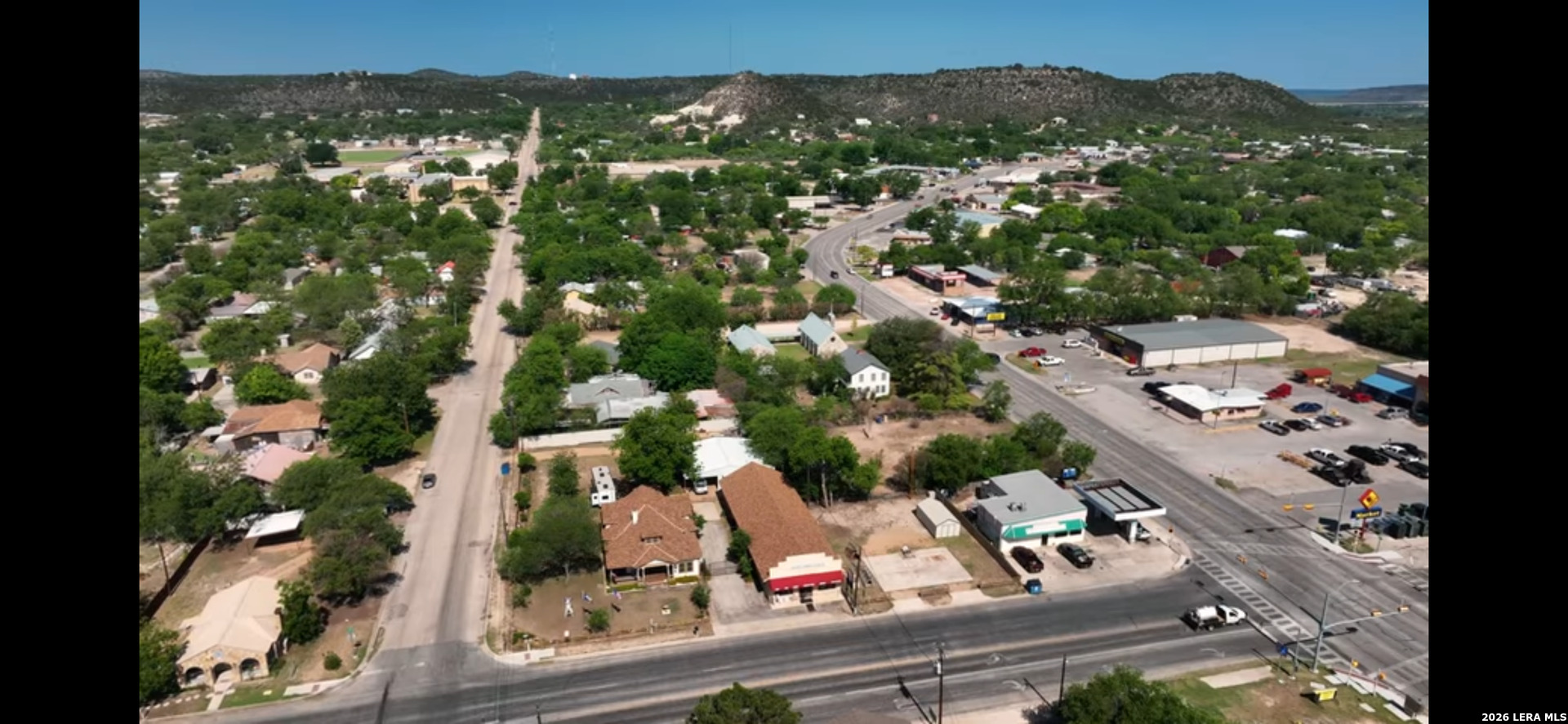 105 N 11th Street Junction TX 76849