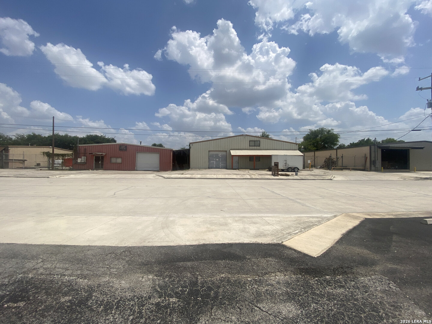 3514 Copeland San Antonio TX 78219