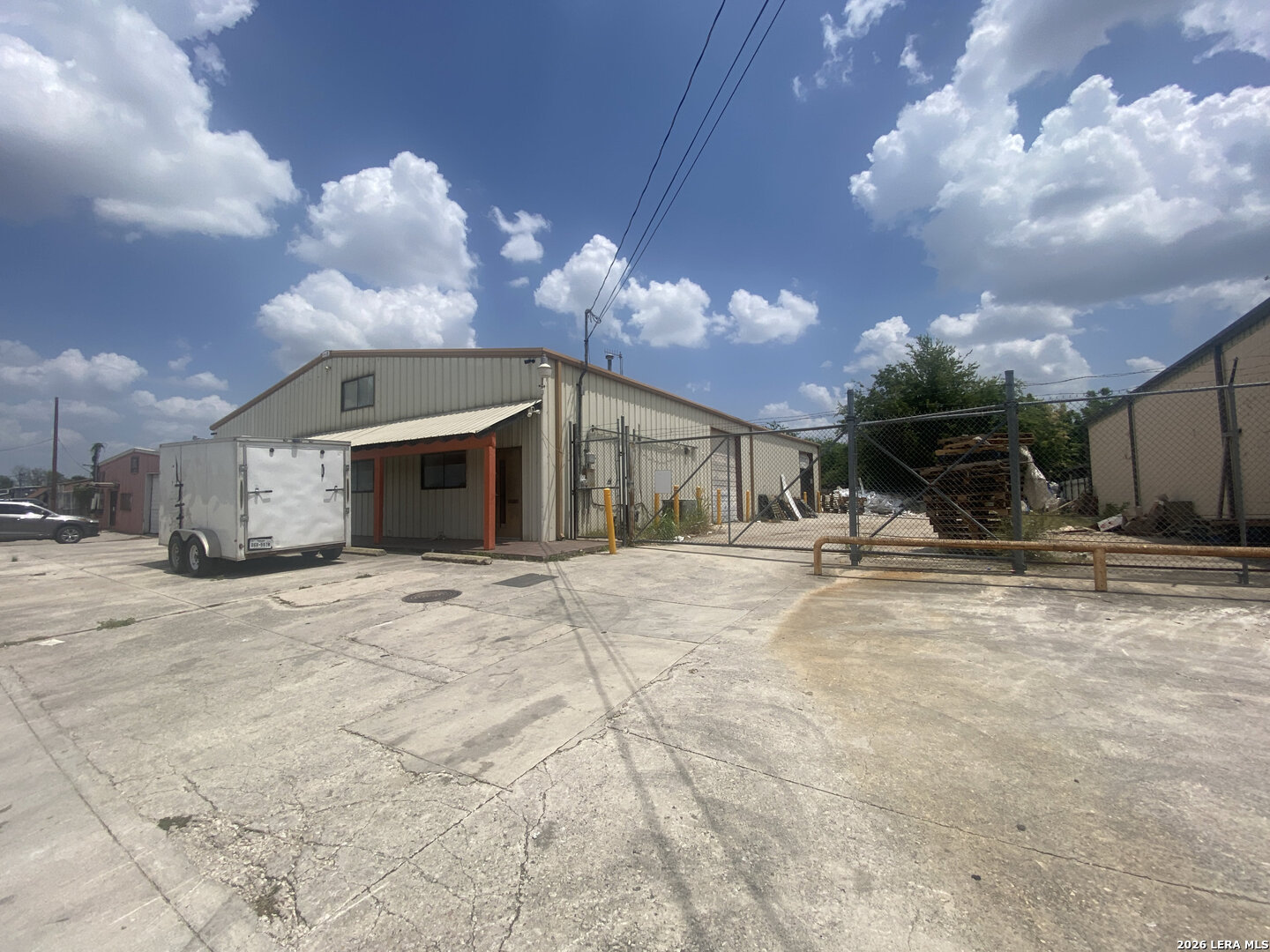 3514 Copeland San Antonio TX 78219