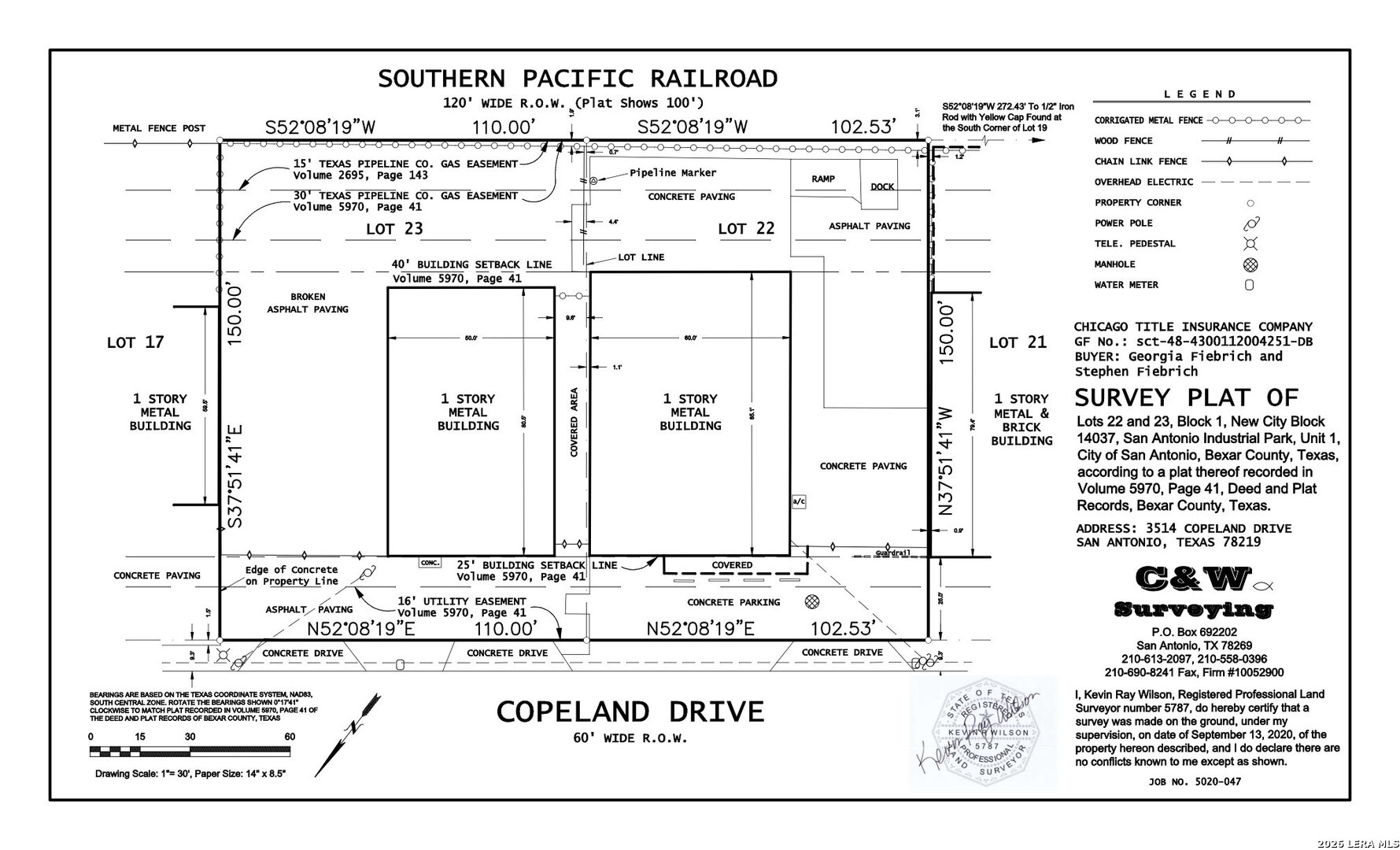 3514 Copeland San Antonio TX 78219