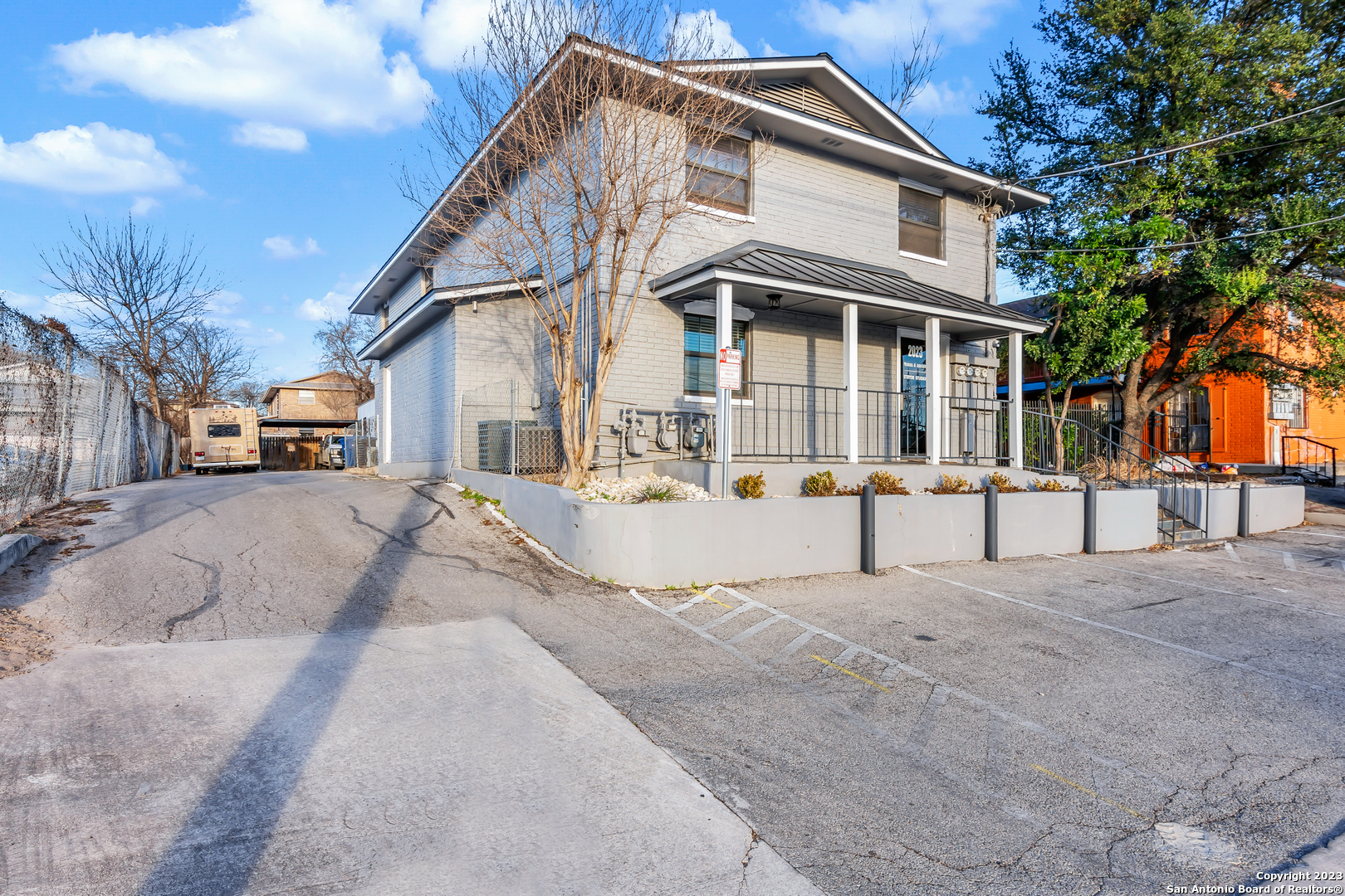 2023 Lockhill Selma Road San Antonio TX 78213