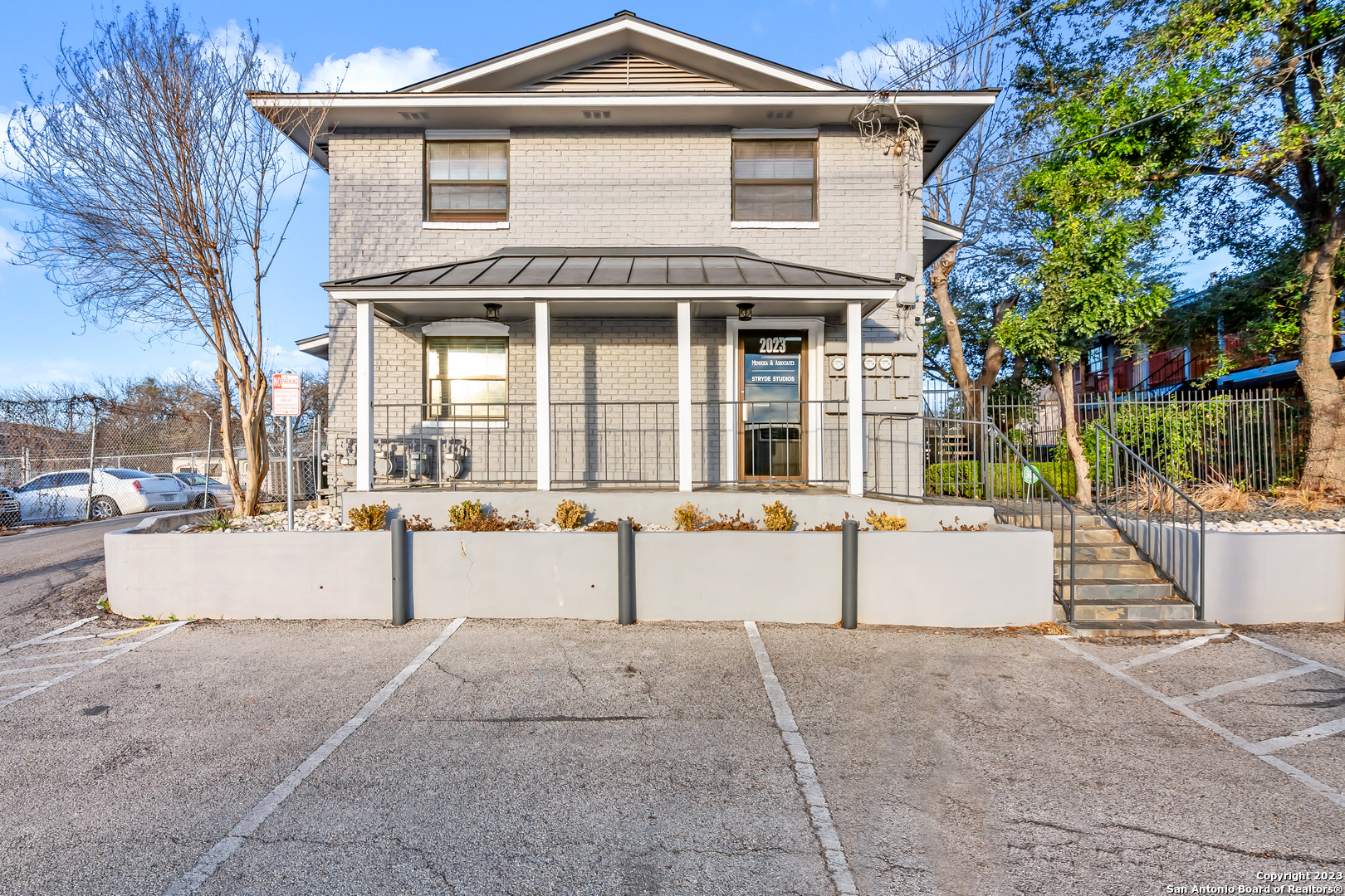2023 Lockhill Selma Road San Antonio TX 78213