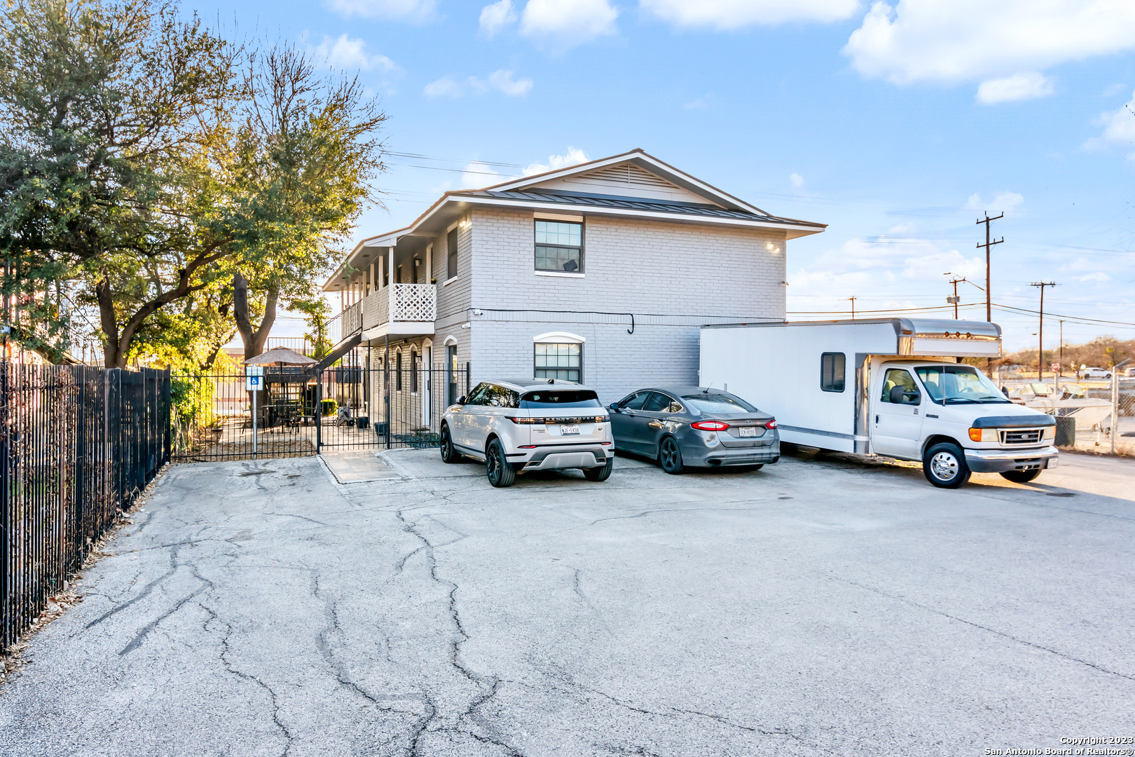 2023 Lockhill Selma Road San Antonio TX 78213