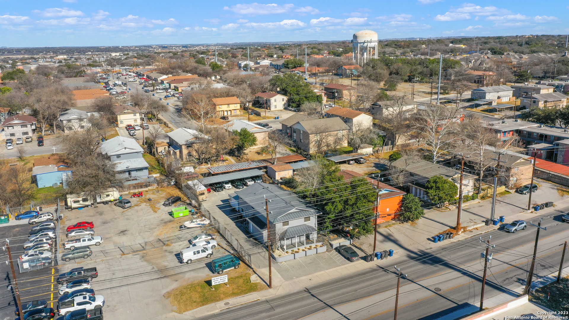2023 Lockhill Selma Road San Antonio TX 78213