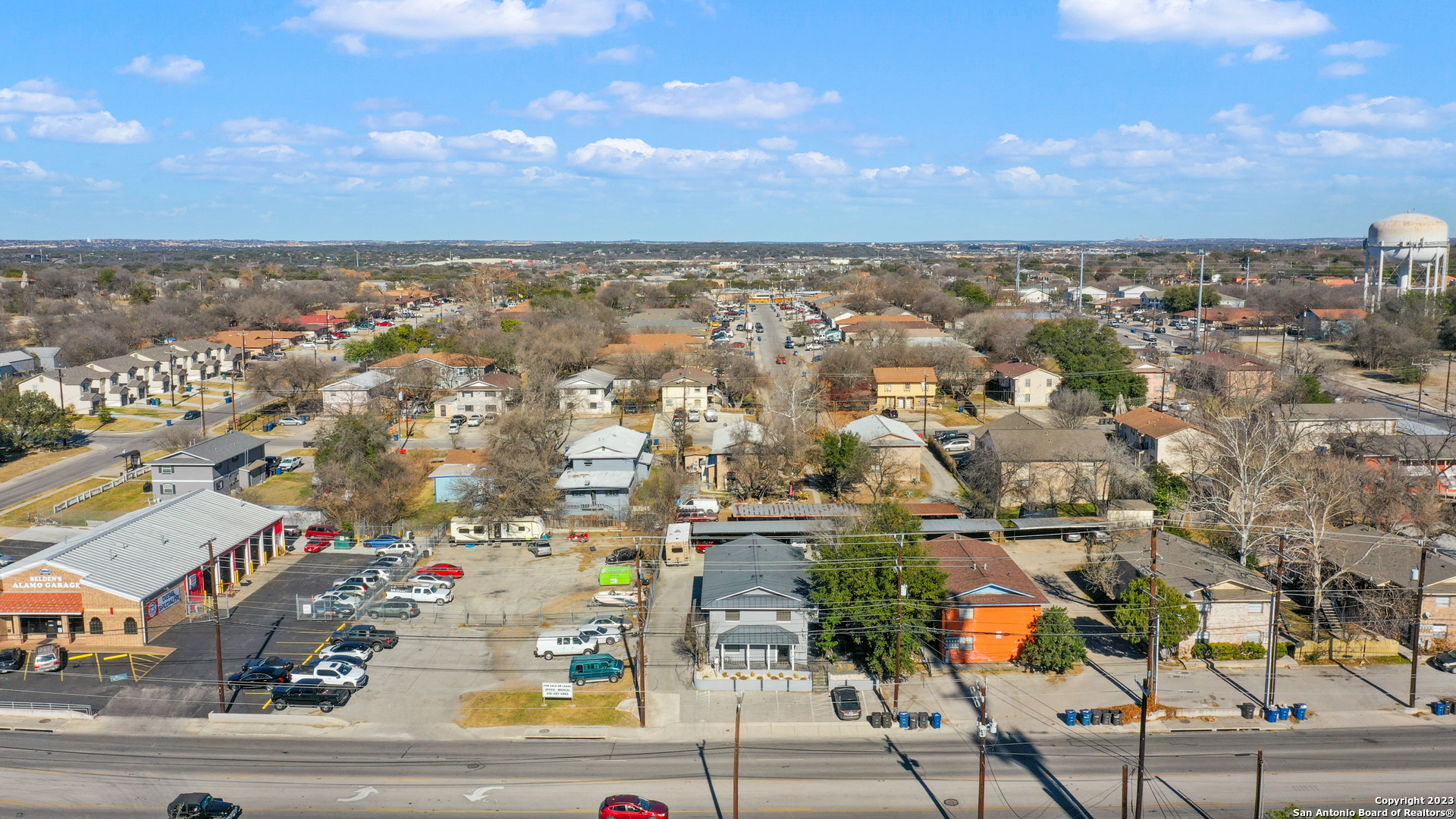 2023 Lockhill Selma Road San Antonio TX 78213