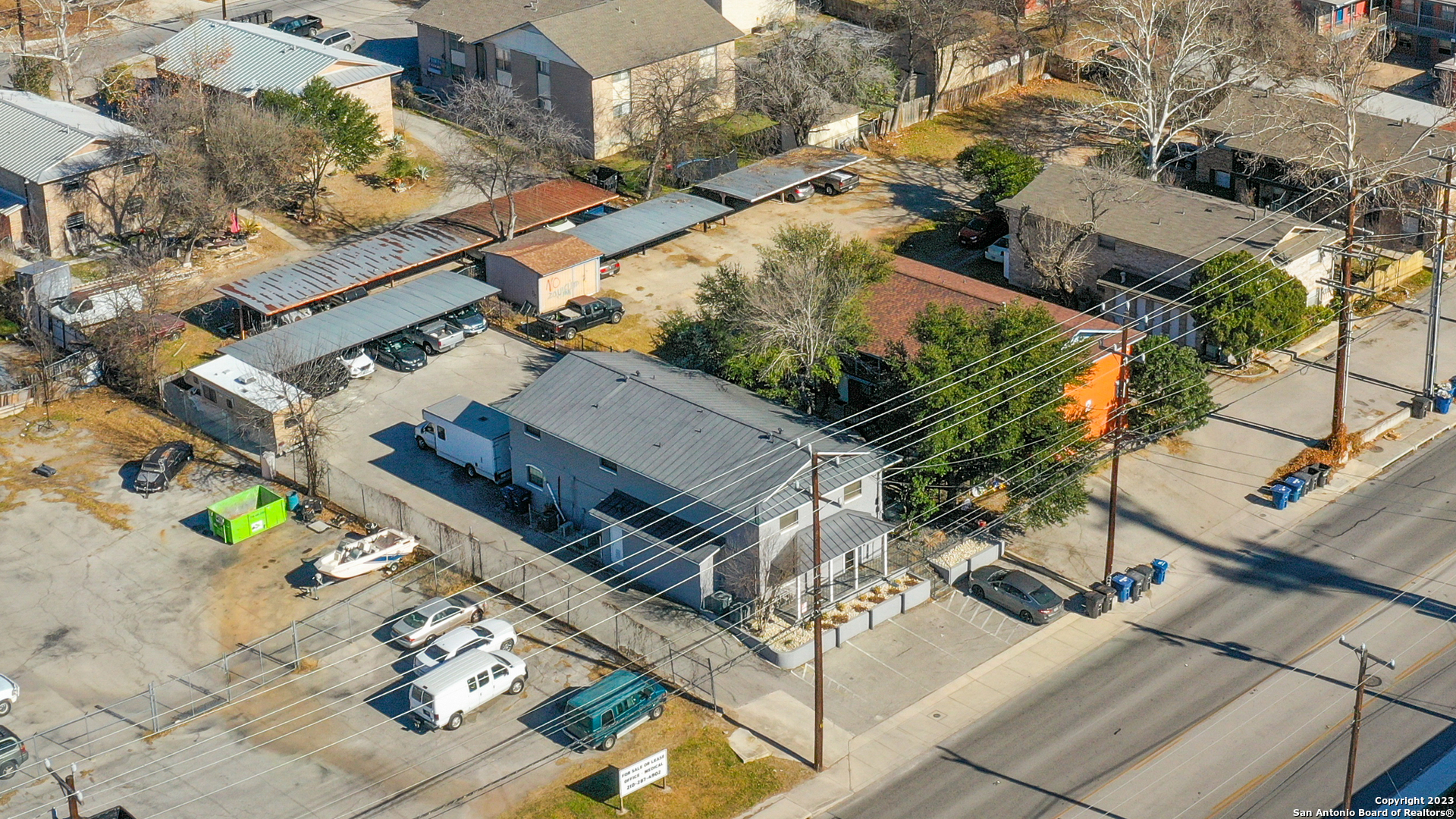 2023 Lockhill Selma Road San Antonio TX 78213