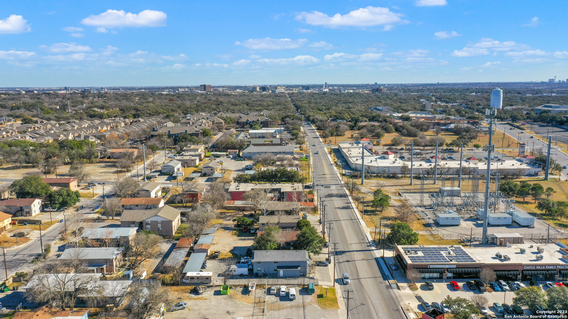 2023 Lockhill Selma Road San Antonio TX 78213