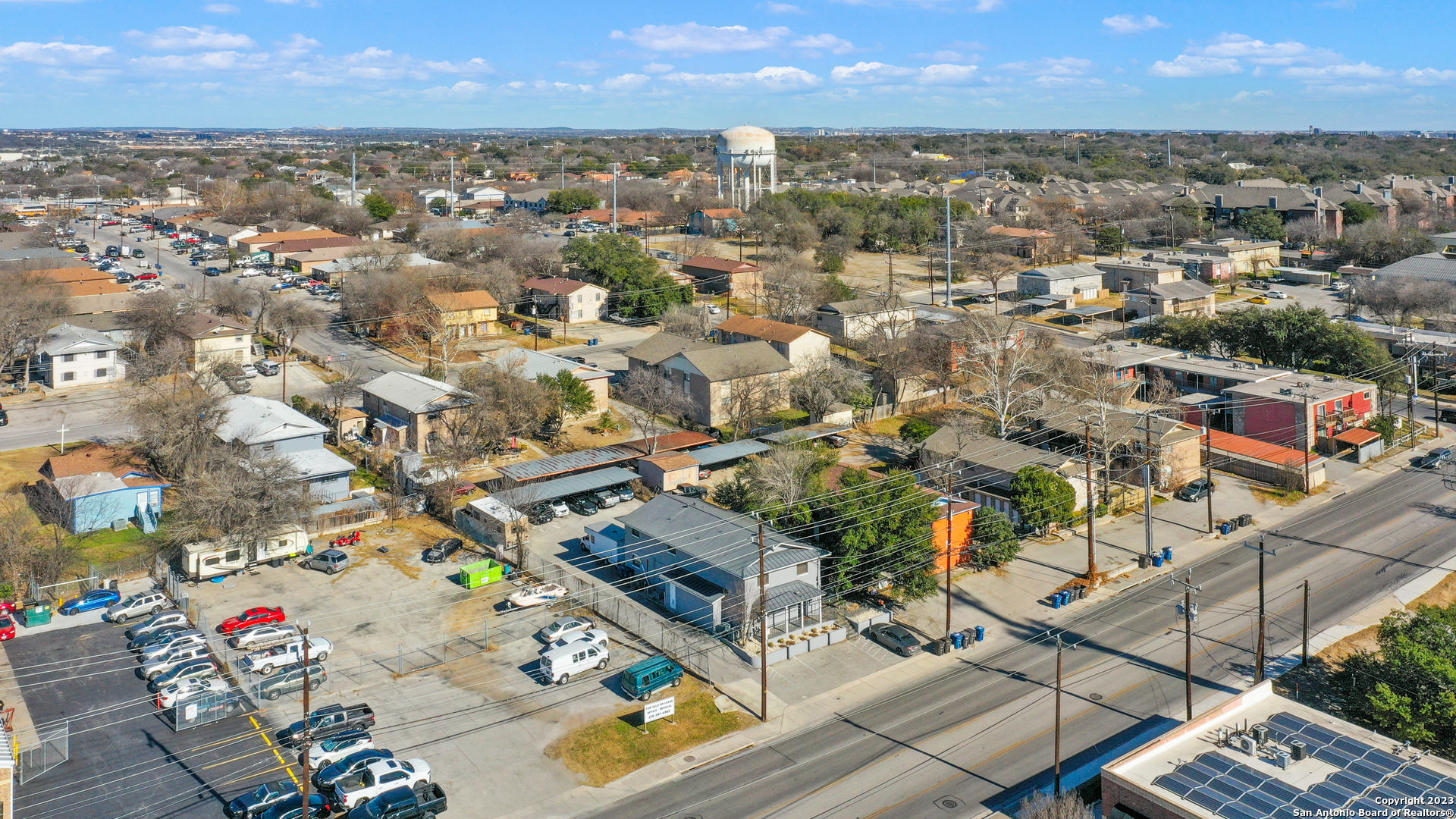 2023 Lockhill Selma Road San Antonio TX 78213