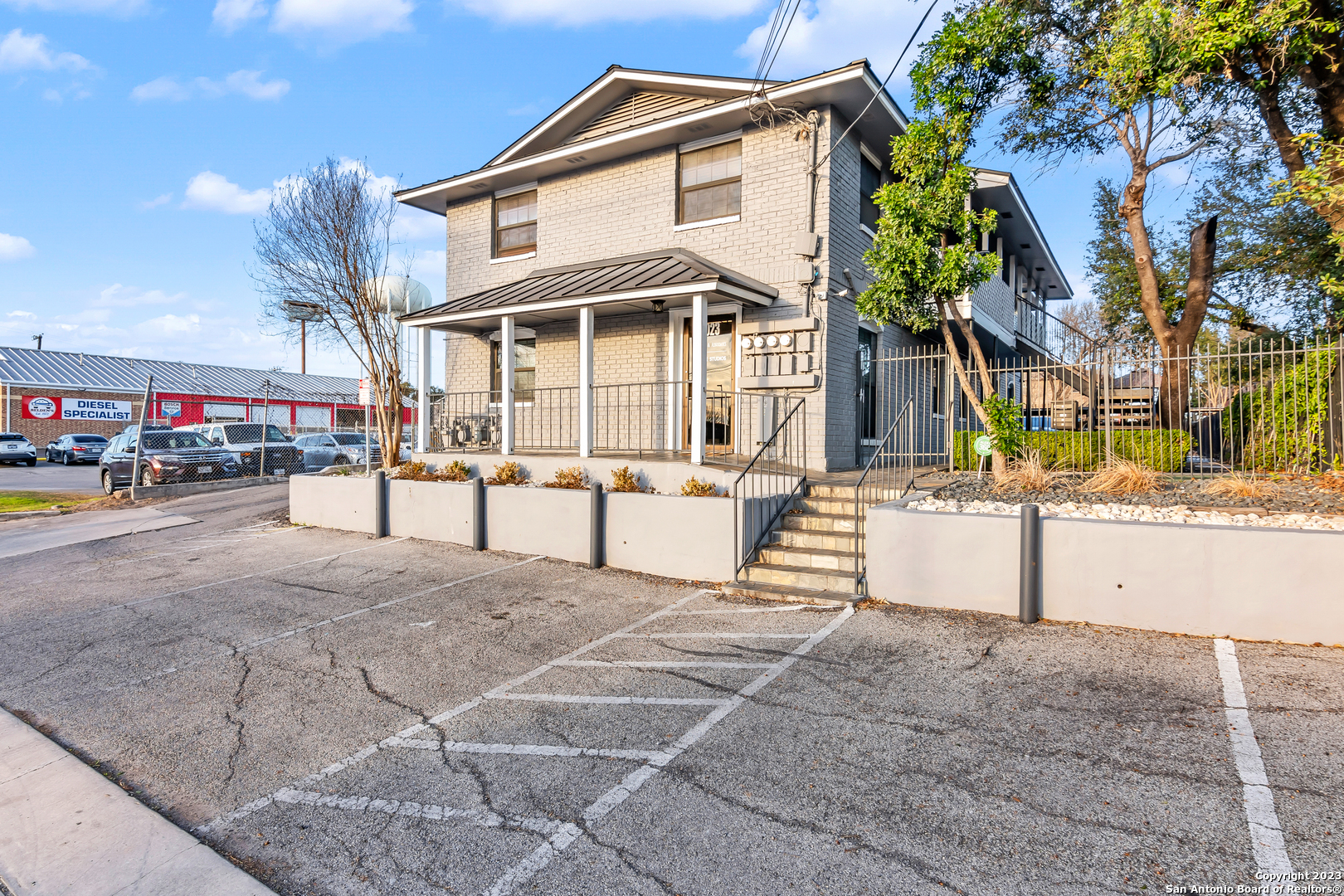 2023 Lockhill Selma Road San Antonio TX 78213