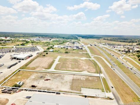Tbd S Ih 37 San Antonio TX 78112