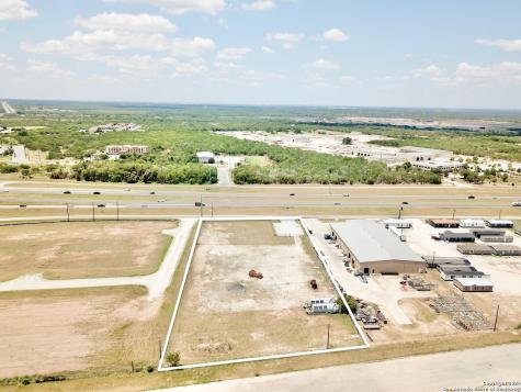 Tbd S Ih 37 San Antonio TX 78112