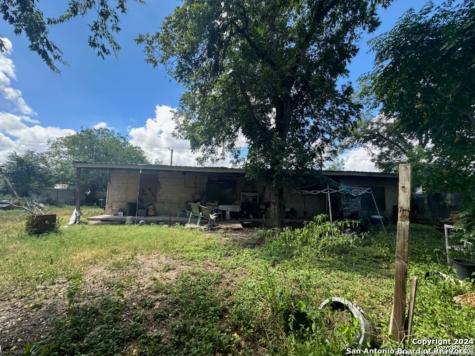5310 S Flores San Antonio TX 78214