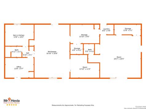 16415 S Access Road Canyon Lake TX 78133
