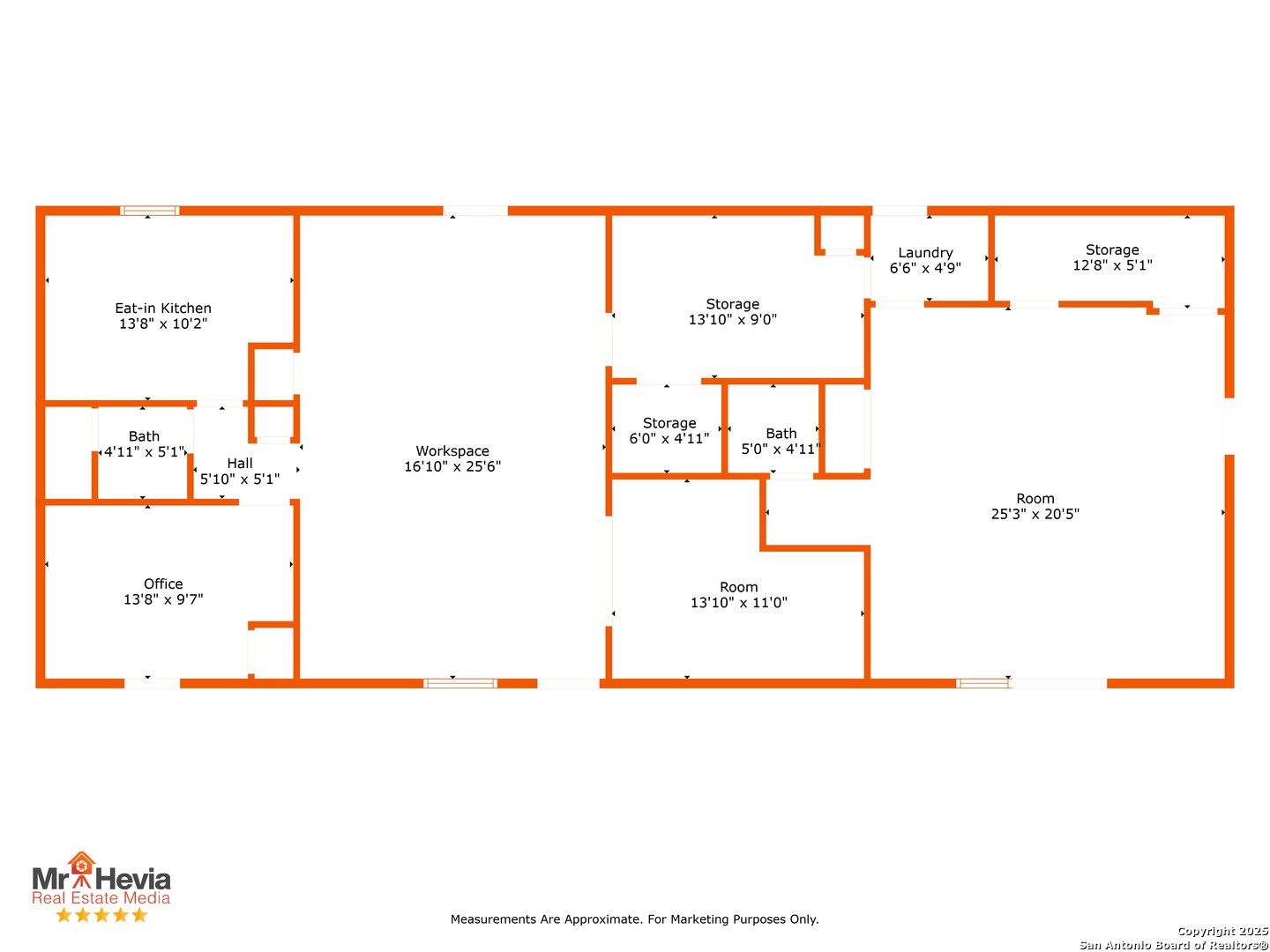16415 S Access Road Canyon Lake TX 78133