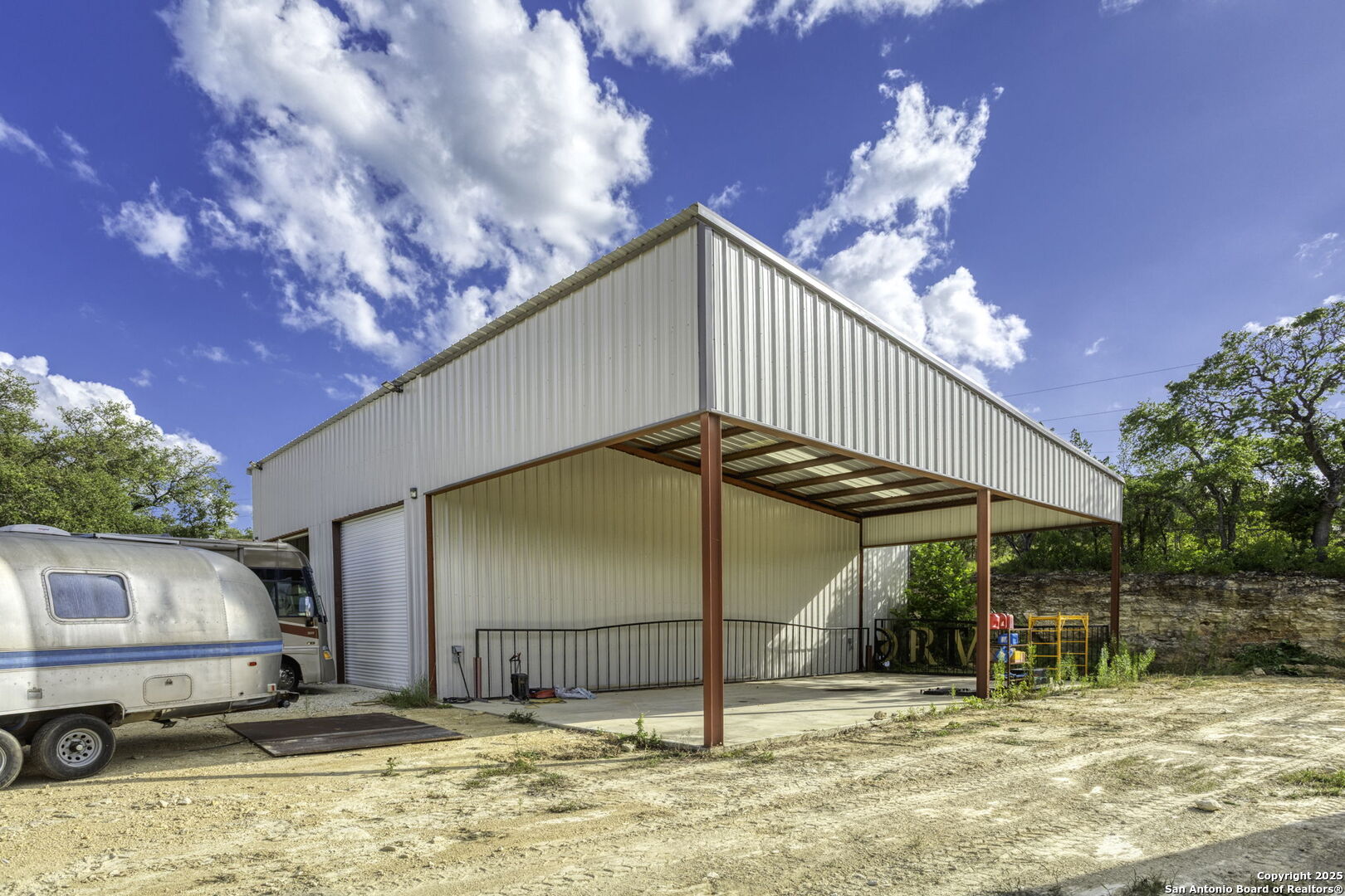 16415 S Access Road Canyon Lake TX 78133