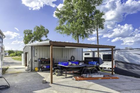 16415 S Access Road Canyon Lake TX 78133