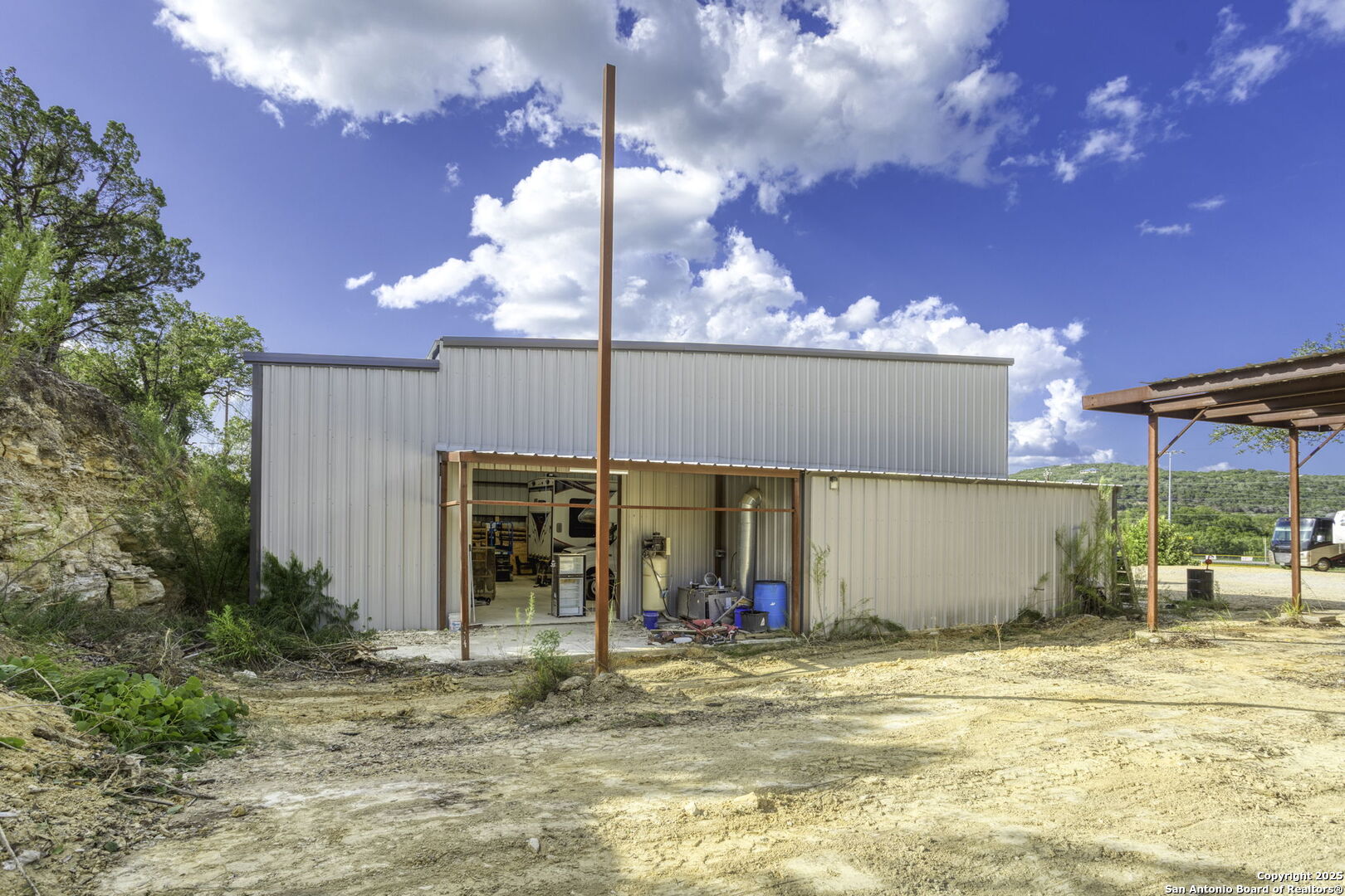 16415 S Access Road Canyon Lake TX 78133